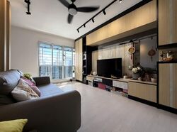 Blk 126A Edgedale Plains (Punggol), HDB 4 Rooms #566548521